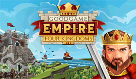 Empire Four Kingdoms