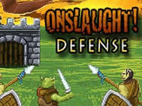 Onslaught Defense