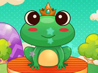 Hocus Froggus