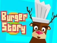 Burger Story