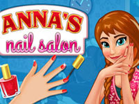 Anna's Nail Salon