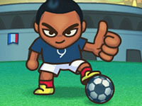 Foot Chinko - Euro 2016