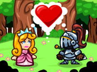Knight Treasure