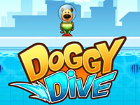Doggy Dive