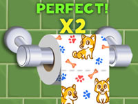 Toilet Roll