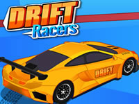 Drift Racers