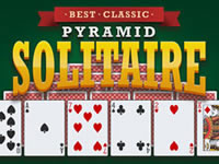 Best Classic Pyramid Solitaire
