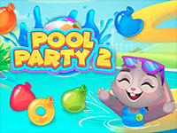 Pool Party 2