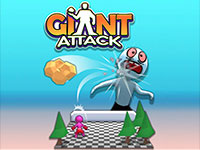 Giant Attack